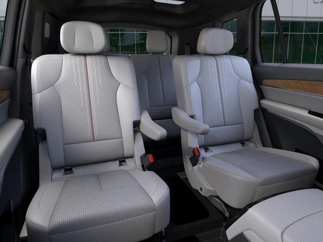 2026 Cadillac VISTIQ Vehicle Photo in POMPANO BEACH, FL 33064-7091