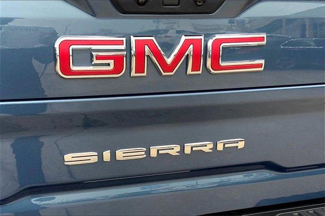 2024 GMC Sierra 3500 HD Vehicle Photo in TOPEKA, KS 66609-0000