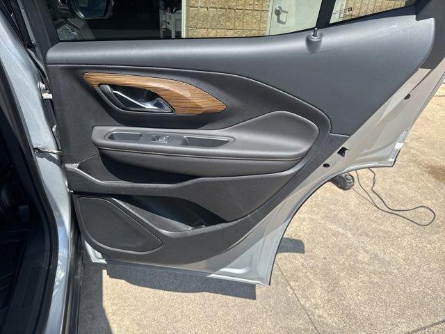 2020 GMC Terrain Vehicle Photo in MEDINA, OH 44256-9631