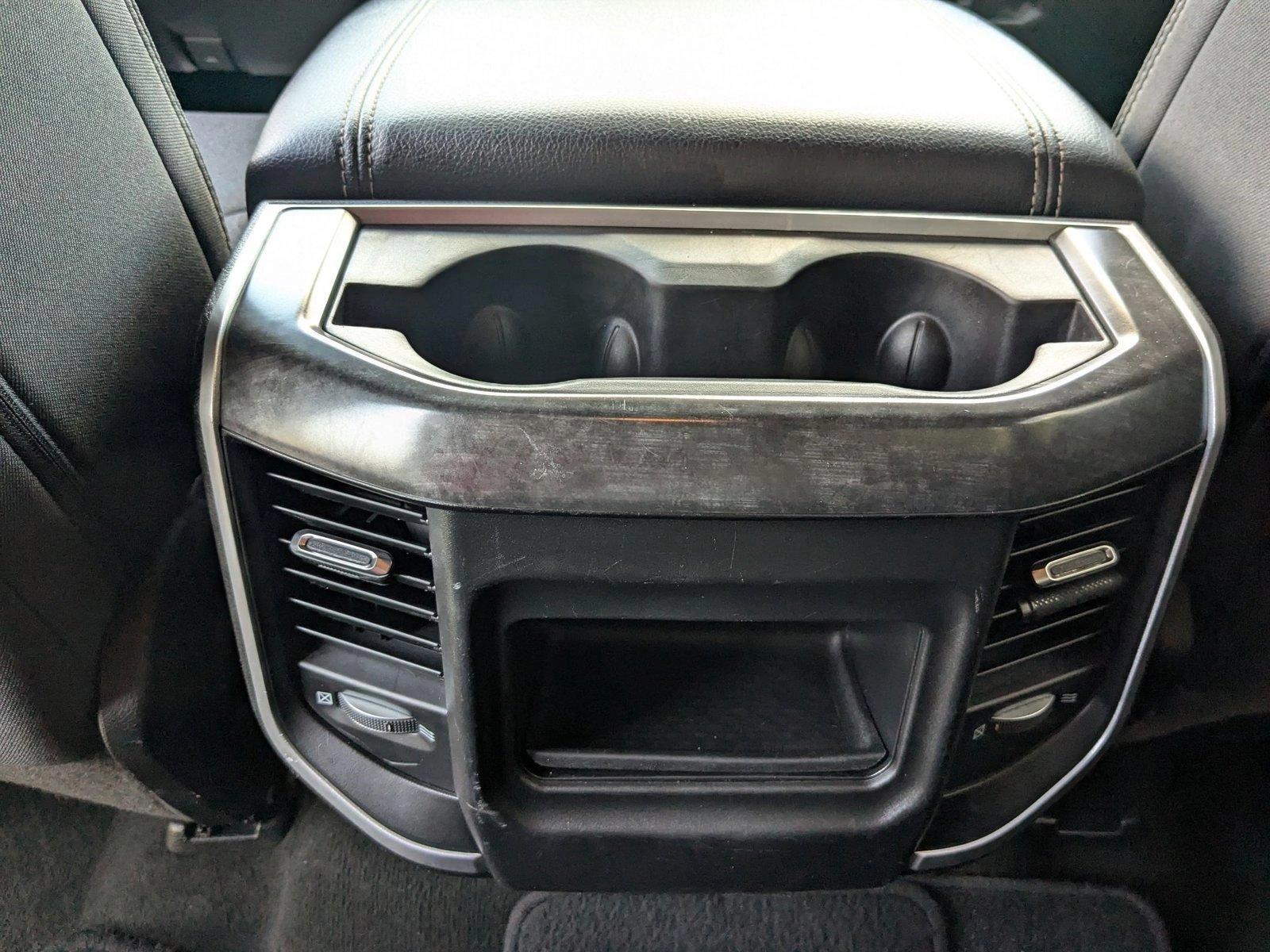 2020 Ram 1500 Vehicle Photo in Pembroke Pines , FL 33084