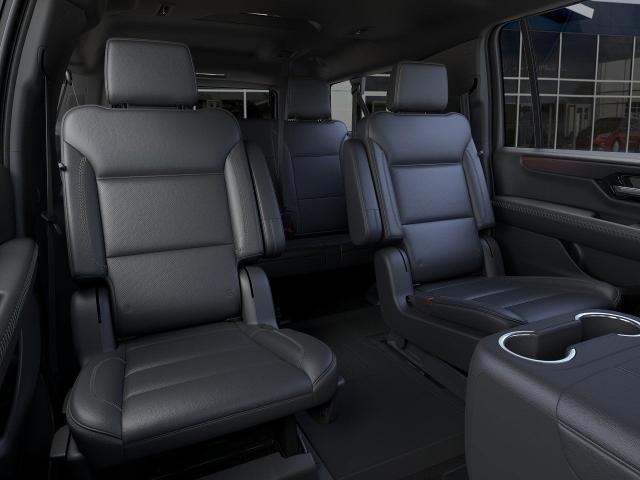 2025 GMC Yukon XL Vehicle Photo in TOPEKA, KS 66609-0000