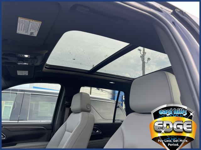 2022 Chevrolet Tahoe Vehicle Photo in Roslyn, NY 11576