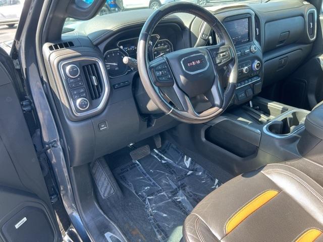2021 GMC Sierra 1500 Vehicle Photo in GREEN BAY, WI 54304-5303