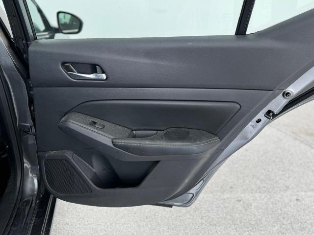 2022 Nissan Altima Vehicle Photo in Grapevine, TX 76051