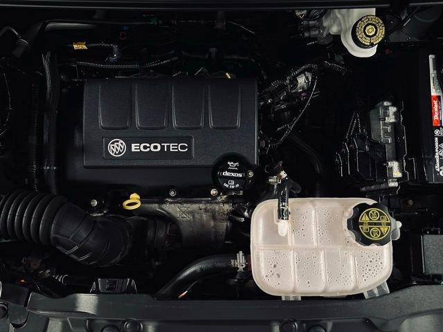 2019 Buick Encore Vehicle Photo in MEDINA, OH 44256-9631