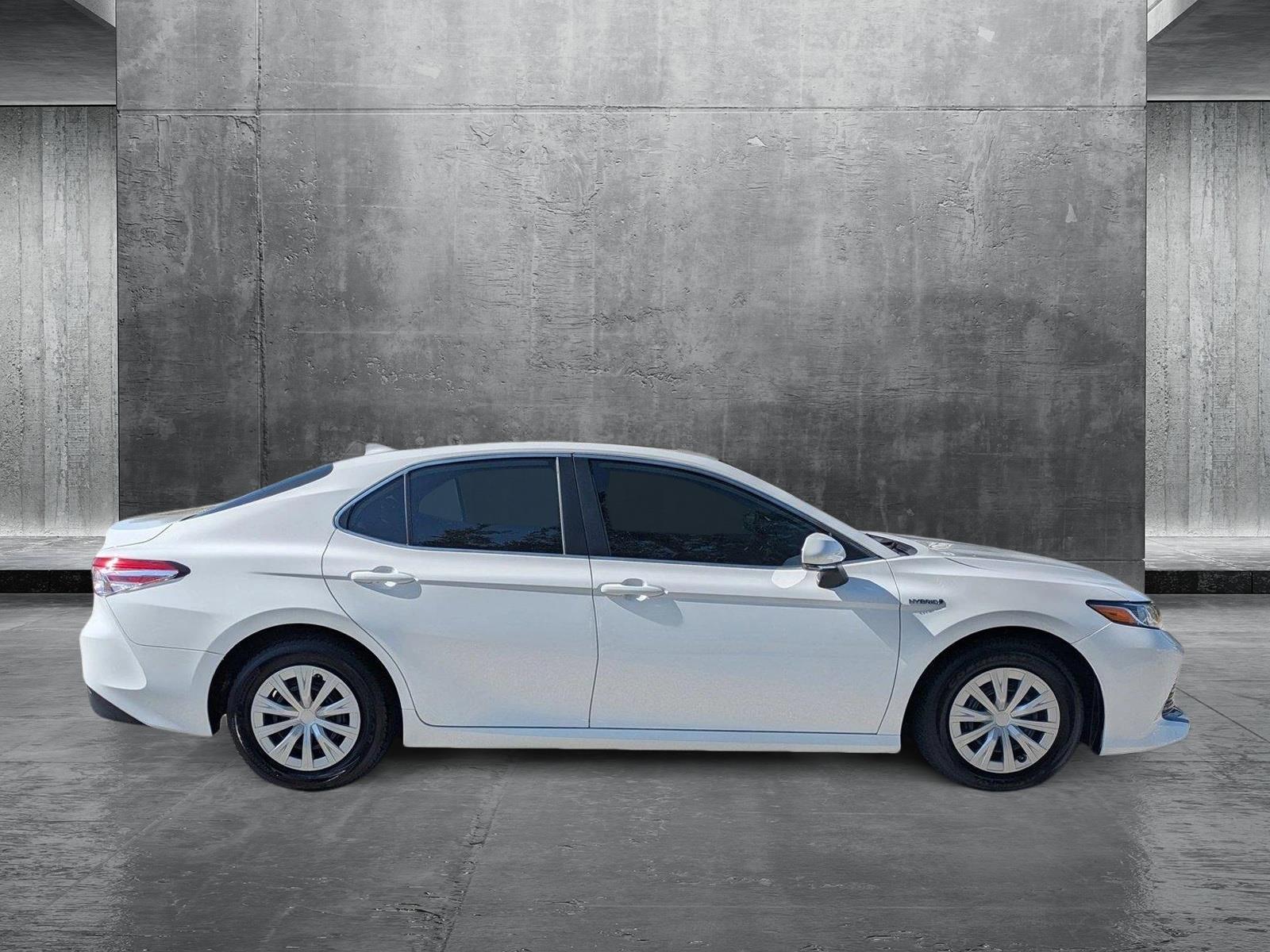 2019 Toyota Camry Vehicle Photo in Sarasota, FL 34231