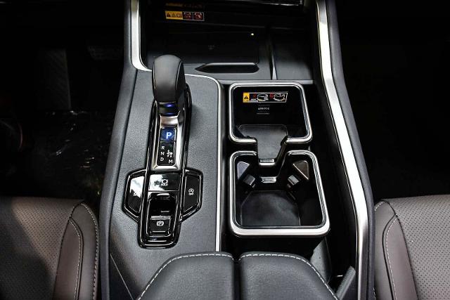 2025 Lexus TX 350 Vehicle Photo in DALLAS, TX 75235