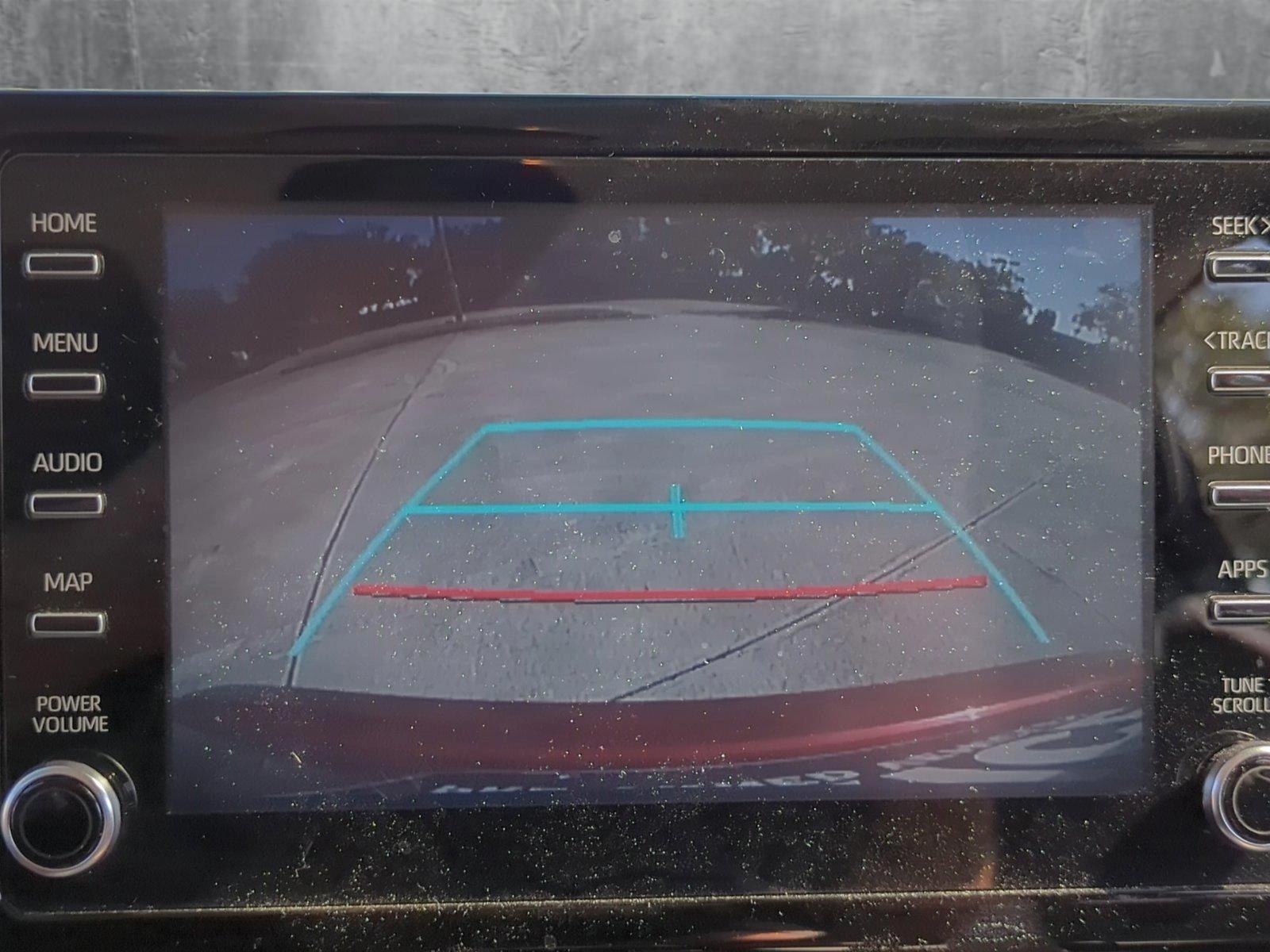 2020 Toyota Corolla Vehicle Photo in Margate, FL 33063