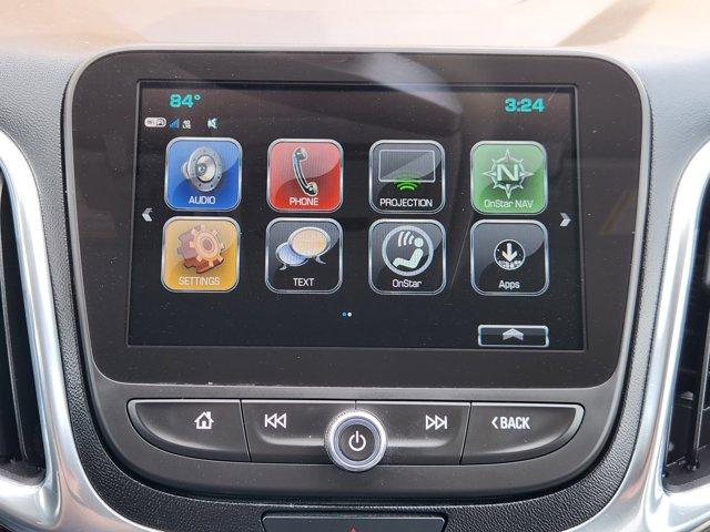 2018 Chevrolet Equinox Vehicle Photo in Decatur, TX 76234