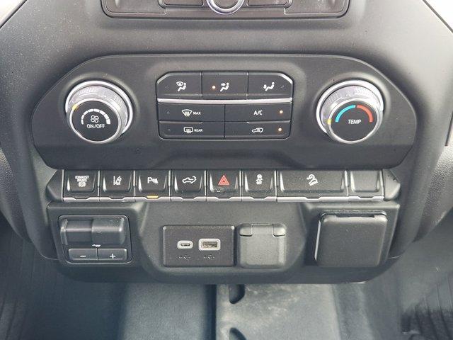 2024 Chevrolet Silverado 2500 HD Vehicle Photo in Decatur, TX 76234