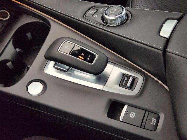 2024 INFINITI QX50 Vehicle Photo in DALLAS, TX 75209