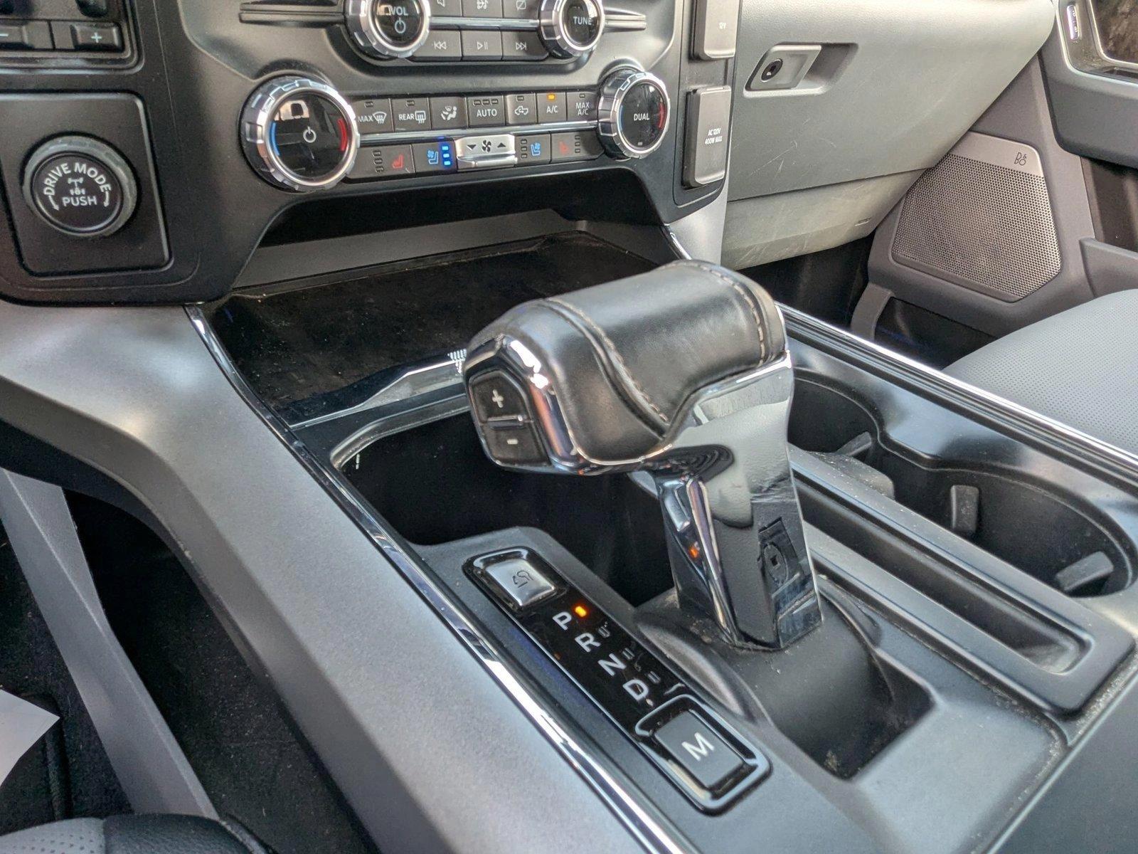 2023 Ford F-150 Vehicle Photo in St. Petersburg, FL 33713