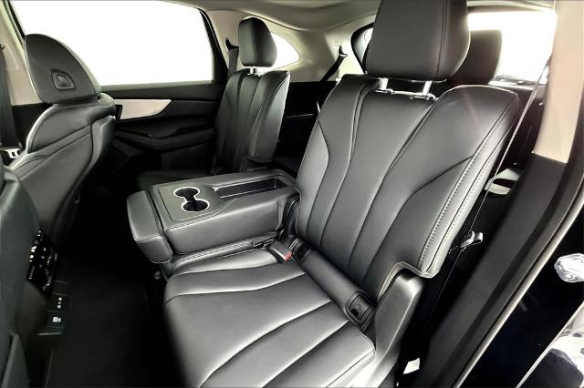 2025 Acura MDX Vehicle Photo in Grapevine, TX 76051