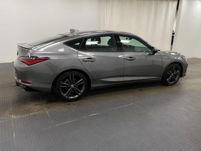 2024 Acura Integra Vehicle Photo in Appleton, WI 54913