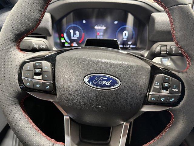 2025 Ford Explorer Vehicle Photo in Ogallala, NE 69153