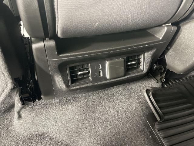 2024 GMC Sierra 1500 Vehicle Photo in GILBERT, AZ 85297-0402