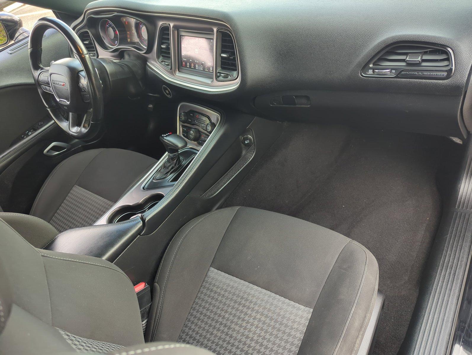 2022 Dodge Challenger Vehicle Photo in Ft. Myers, FL 33907