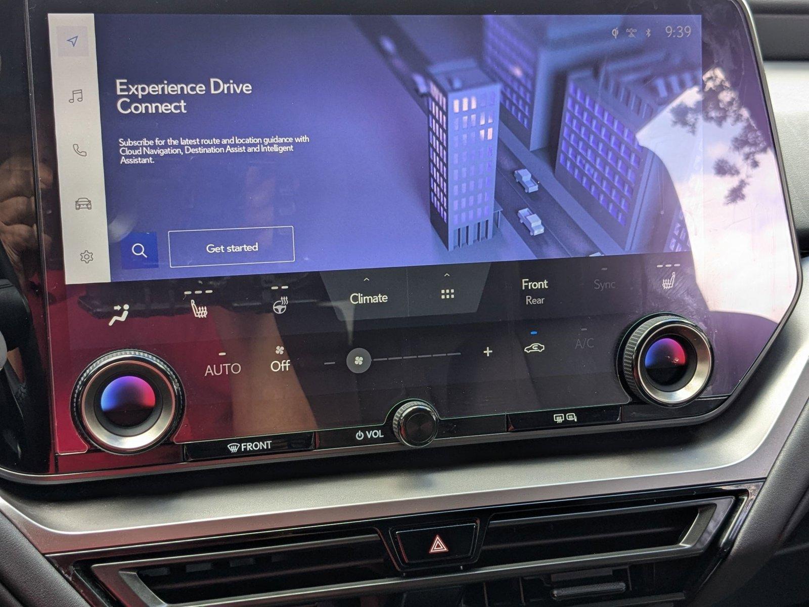 2024 Lexus TX 350 Vehicle Photo in West Palm Beach, FL 33417