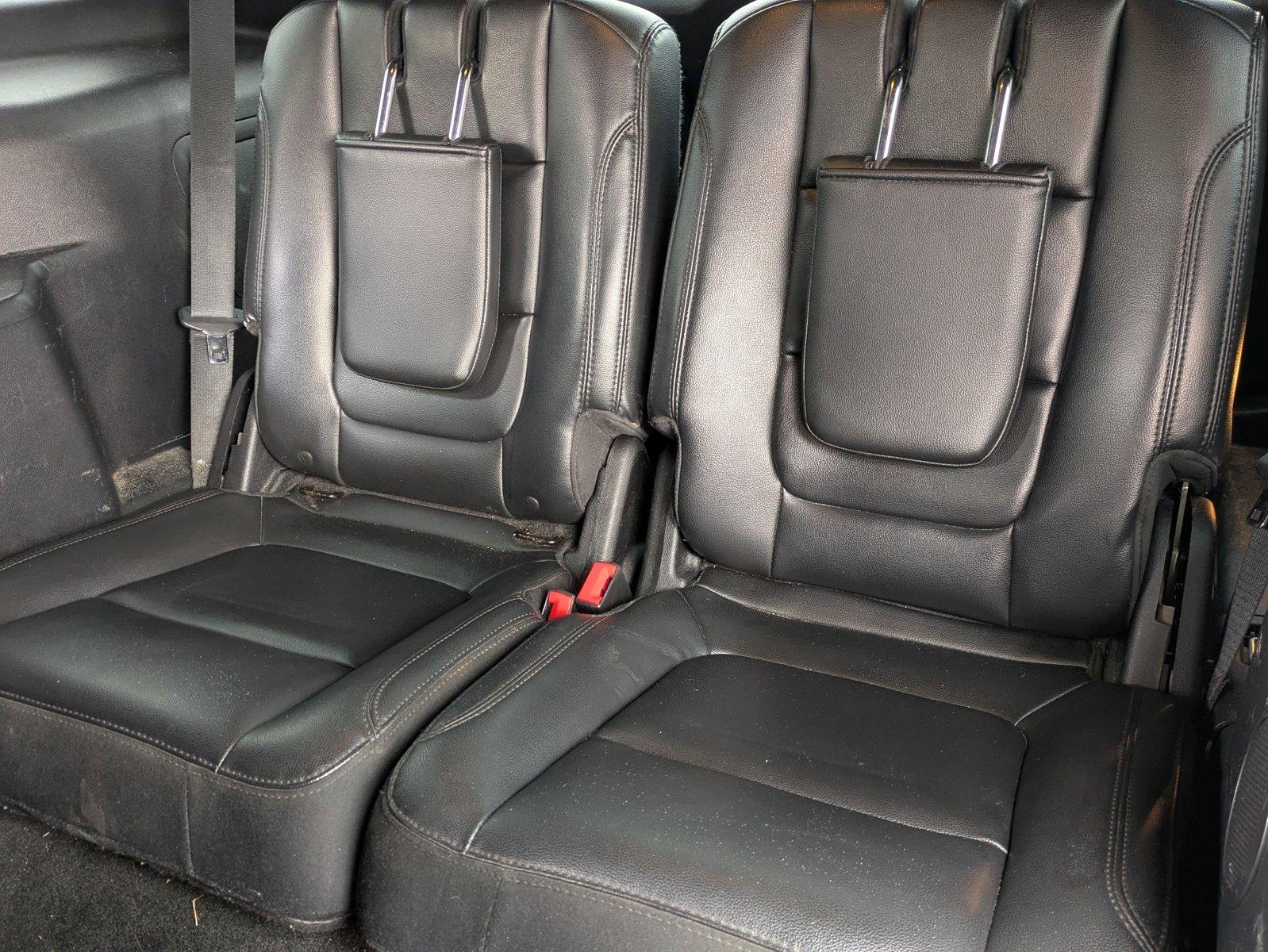 2016 Ford Explorer Vehicle Photo in Corpus Christi, TX 78415