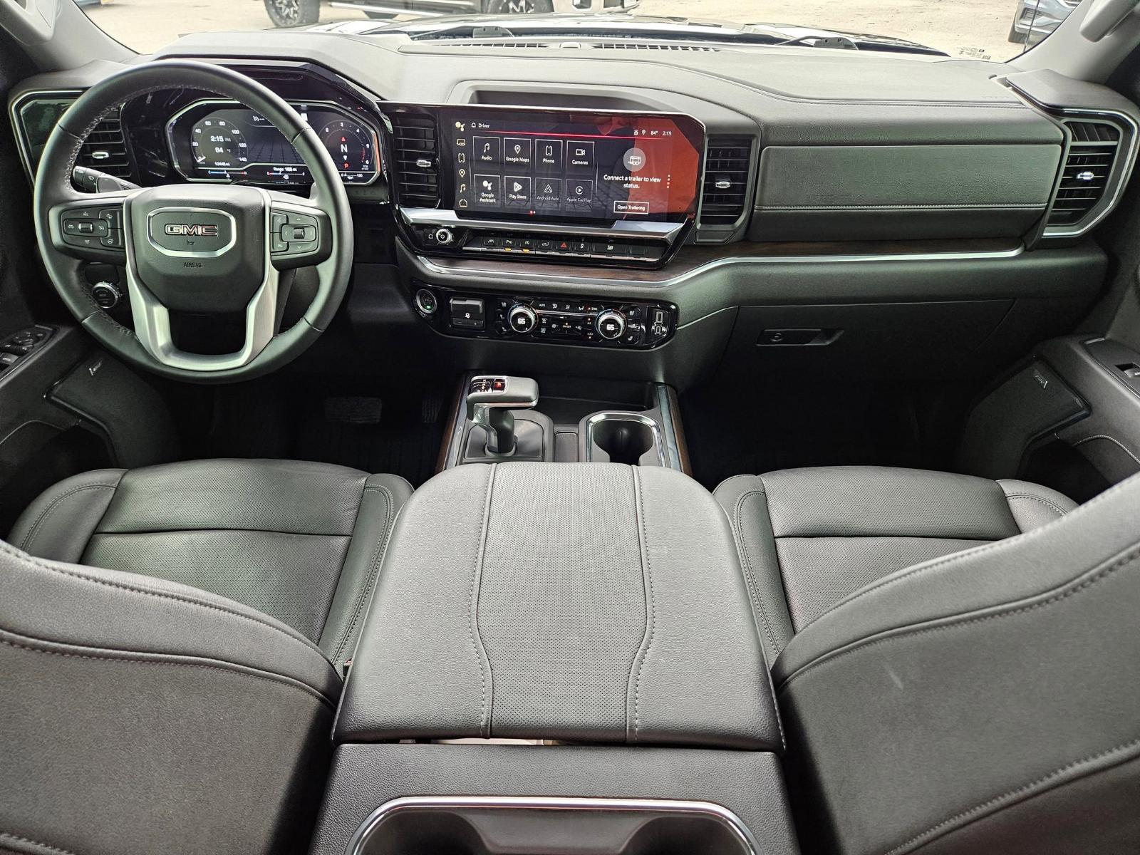 2024 GMC Sierra 1500 Vehicle Photo in Seguin, TX 78155