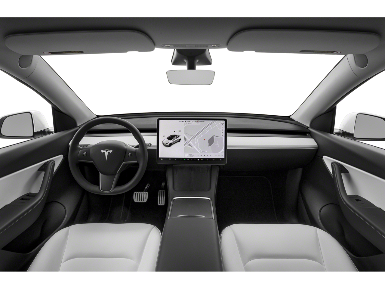2020 Tesla Model Y Vehicle Photo in San Antonio, TX 78230