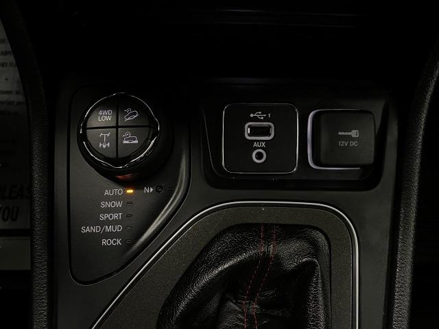 2020 Jeep Cherokee Vehicle Photo in Appleton, WI 54913