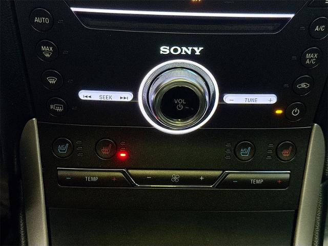 2018 Ford Edge Vehicle Photo in EVERETT, WA 98203-5662