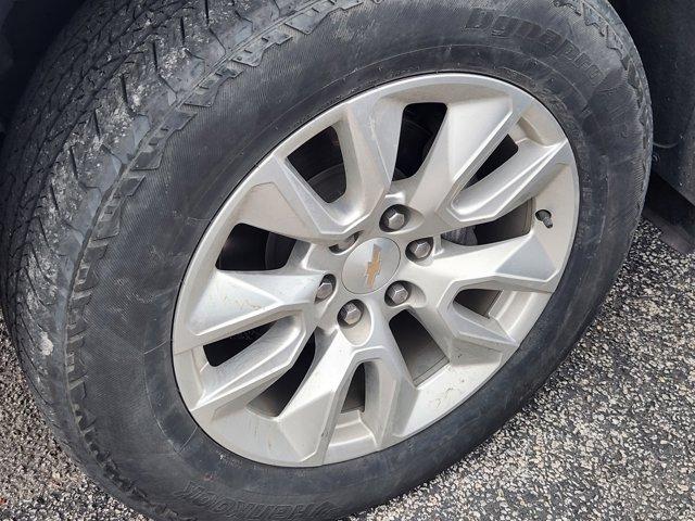 2024 Chevrolet Silverado 1500 Vehicle Photo in SUGAR LAND, TX 77478-0000