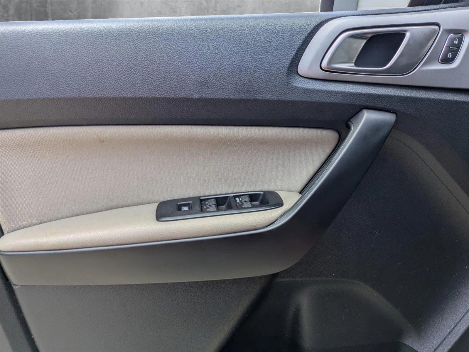 2019 Ford Ranger Vehicle Photo in Winter Park, FL 32792