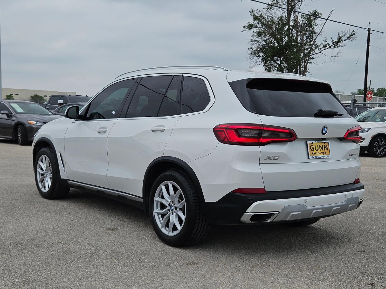 2019 BMW X5 xDrive40i Vehicle Photo in Seguin, TX 78155