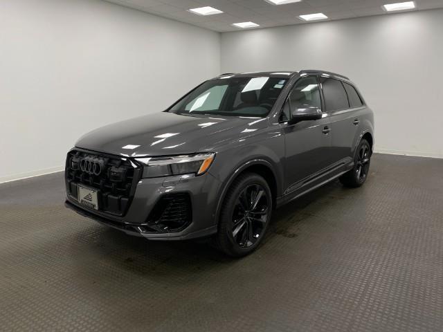 2025 Audi Q7 Vehicle Photo in Appleton, WI 54913