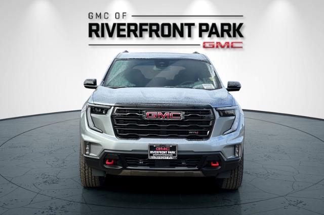 2025 GMC Acadia Vehicle Photo in SPOKANE, WA 99202-2191