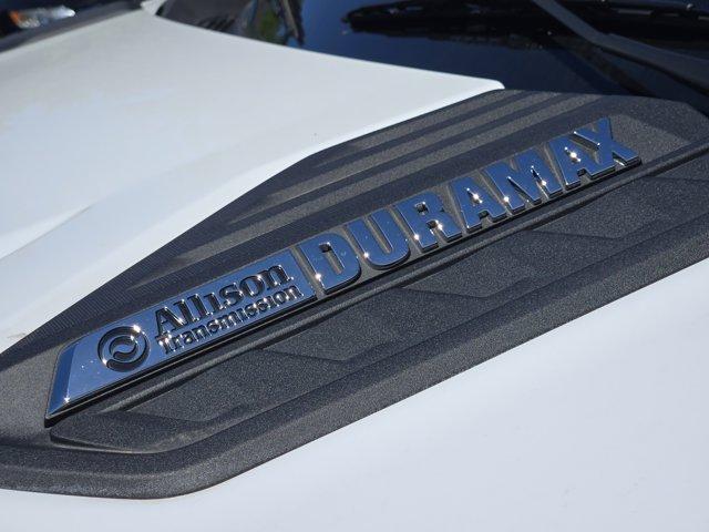2024 Chevrolet Silverado 2500 HD Vehicle Photo in Decatur, TX 76234
