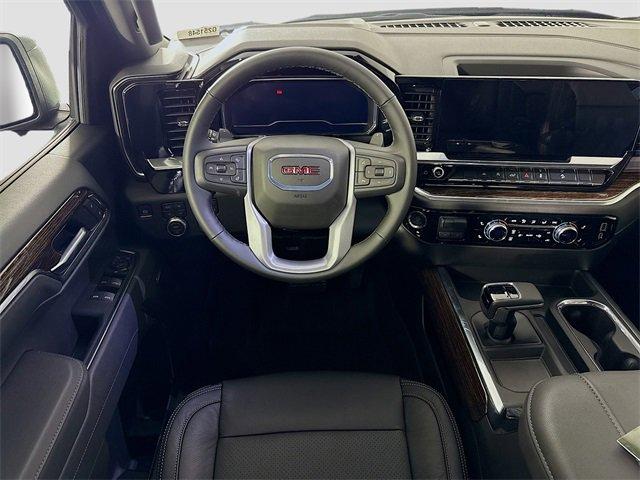 2025 GMC Sierra 1500 Vehicle Photo in PUYALLUP, WA 98371-4149