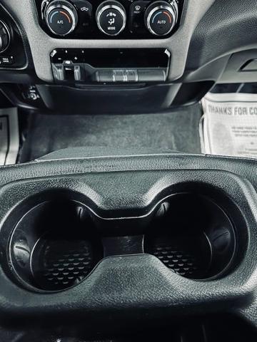 2020 Ram 1500 Vehicle Photo in MEDINA, OH 44256-9631