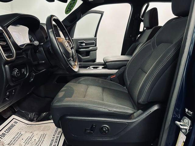 2021 Ram 1500 Vehicle Photo in MEDINA, OH 44256-9631