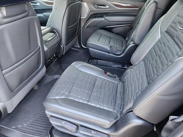 2023 Cadillac Escalade ESV Vehicle Photo in Grapevine, TX 76051