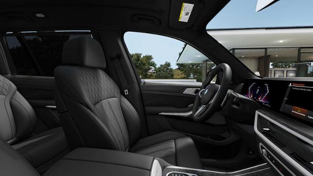 2026 BMW X7 xDrive40i Vehicle Photo in GRAPEVINE, TX 76051