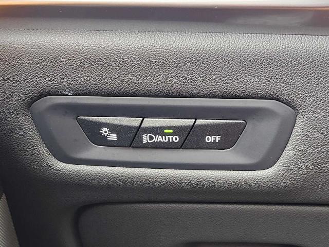 2024 BMW X5 xDrive40i Vehicle Photo in PLANO, TX 75024