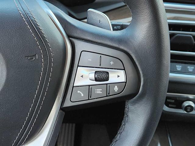 2022 BMW X5 sDrive40i Vehicle Photo in PLANO, TX 75024