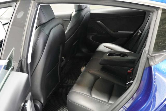 2020 Tesla Model 3 Vehicle Photo in GRAPEVINE, TX 76051