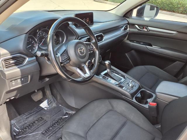 2018 Mazda CX-5 Vehicle Photo in TAMPA, FL 33612-3404