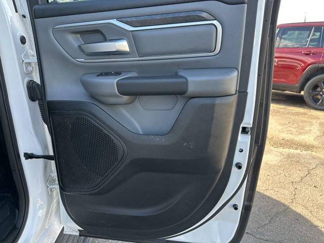 2021 Ram 1500 Vehicle Photo in MEDINA, OH 44256-9631