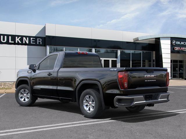 2025 GMC Sierra 1500 Vehicle Photo in TREVOSE, PA 19053-4984