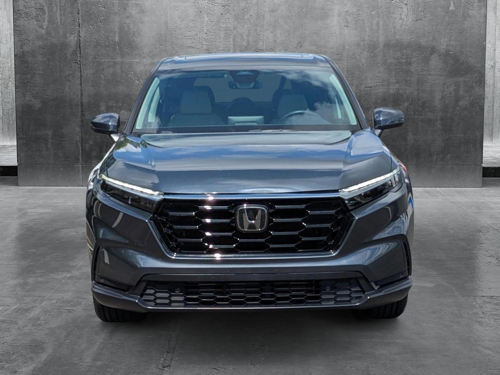 2023 Honda CR-V Vehicle Photo in Clearwater, FL 33764