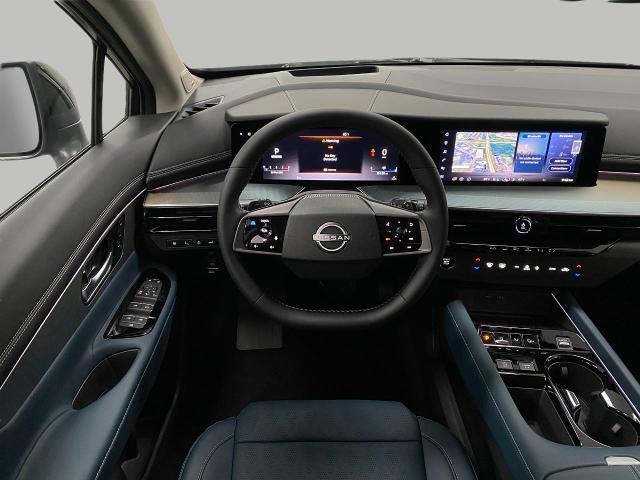 2025 Nissan Murano Vehicle Photo in Appleton, WI 54913