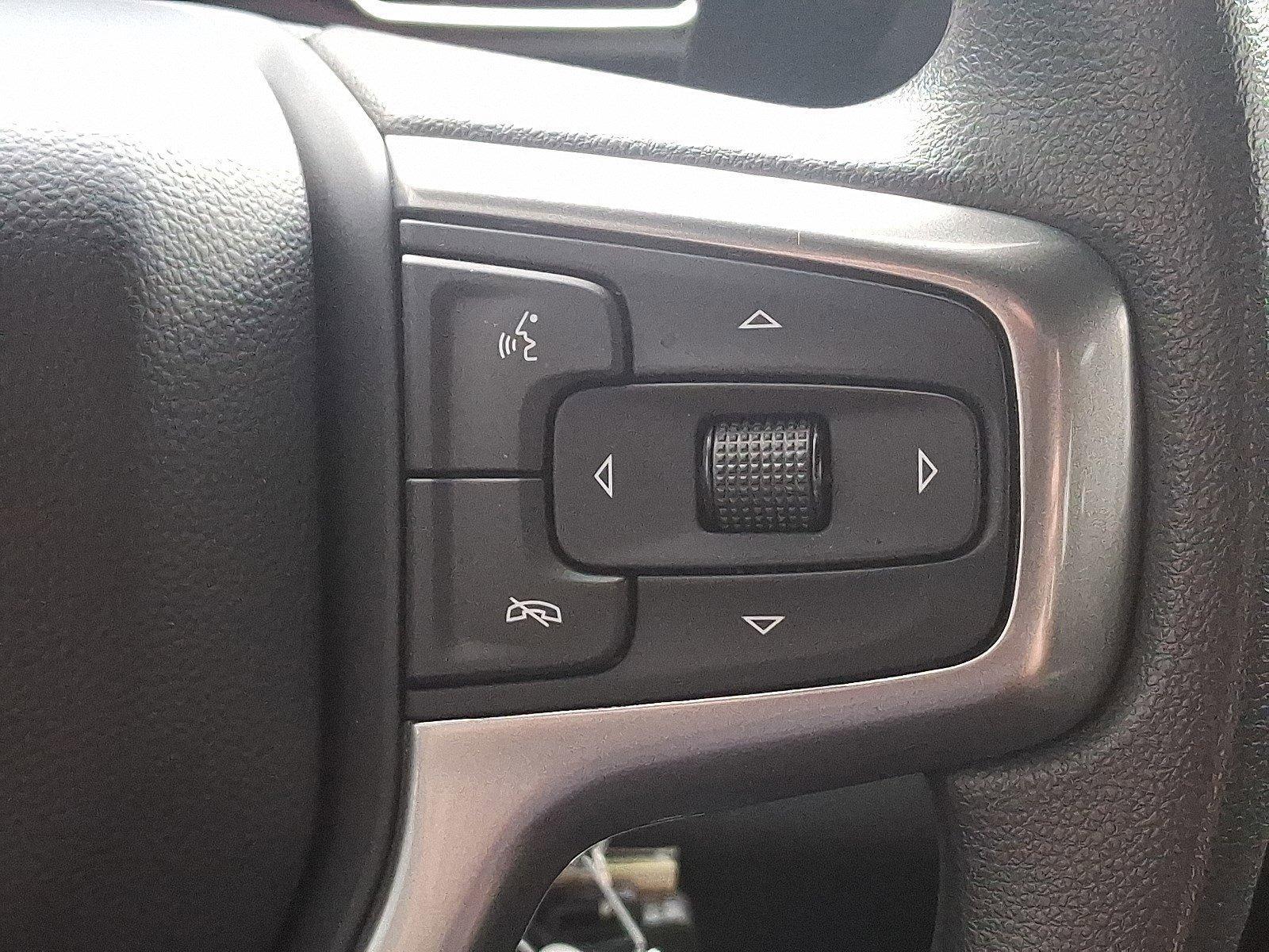 2022 Chevrolet Silverado 2500 HD Vehicle Photo in Harrisburg, PA 17111