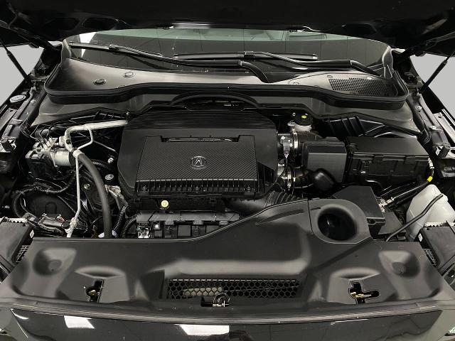 2025 Acura MDX Vehicle Photo in Appleton, WI 54913