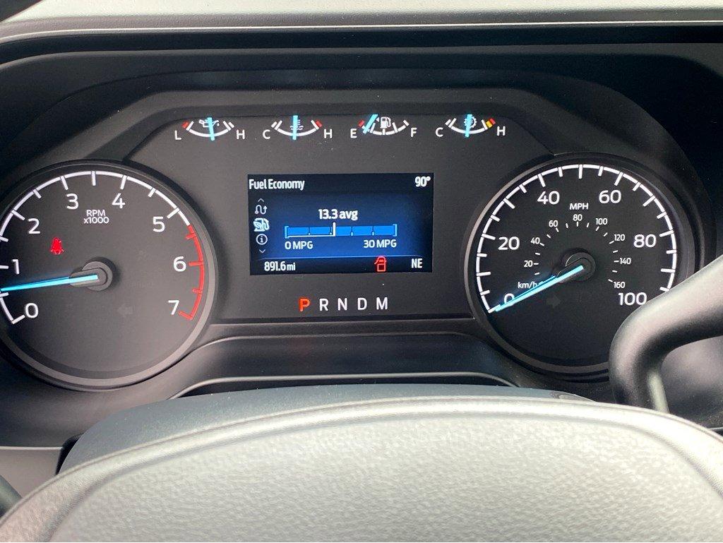 2024 Ford Super Duty F-250 SRW Vehicle Photo in SAVANNAH, GA 31406-4513