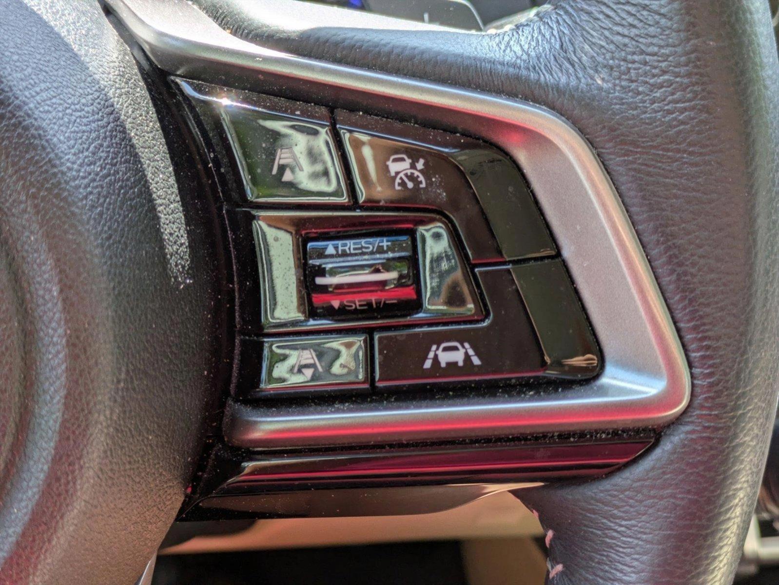 2018 Subaru Outback Vehicle Photo in GREENACRES, FL 33463-3207